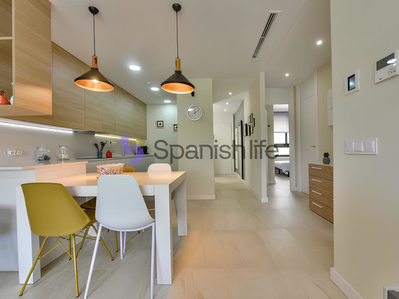 Foto: Dúplex 3 dormitorios 255 m² en Finerstat