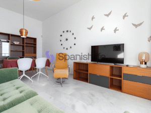 Mini foto: Apartamento 1 dormitorio 77 m² en Benidorm