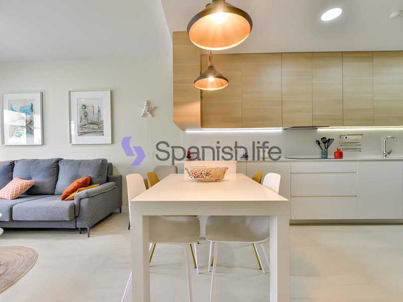 Foto: Dúplex 3 dormitorios 255 m² en Finerstat