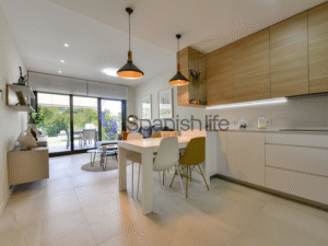 Mini foto: Dúplex 3 dormitorios 255 m² en Finerstat