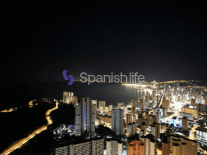 Mini foto: Apartamento 1 dormitorio 77 m² en Benidorm