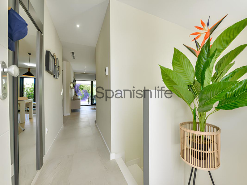 Foto: Dúplex 3 dormitorios 255 m² en Finerstat