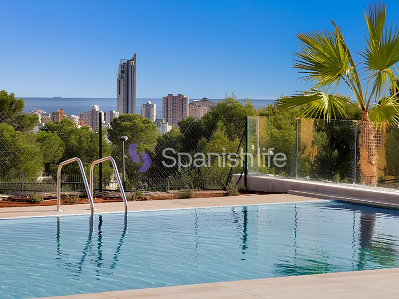 Foto: Dúplex 3 dormitorios 255 m² en Finerstat