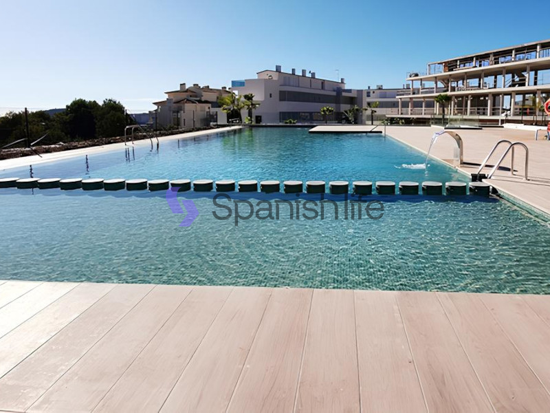 Foto: Dúplex 3 dormitorios 255 m² en Finerstat