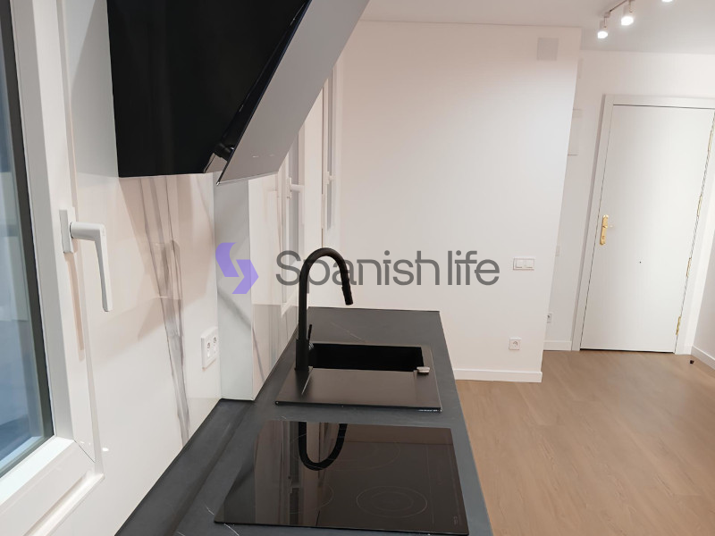 Photo: Apartment 3 bedrooms 69 m² in Valencia