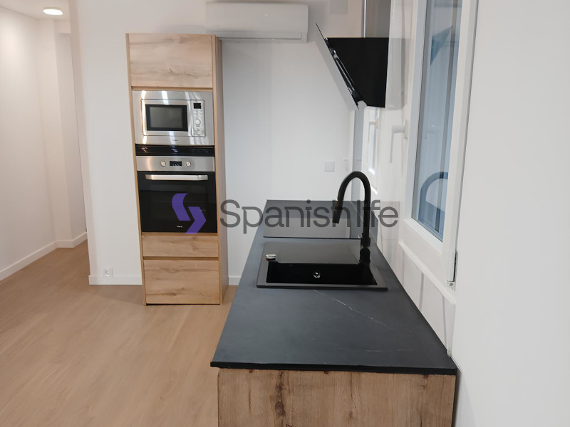 Photo: Apartment 3 bedrooms 69 m² in Valencia