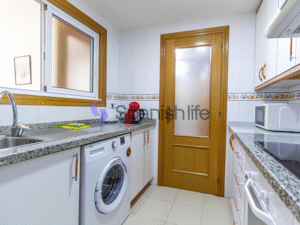 Мини фото: Квартира 1 спальня 62 м² в Бенидорме