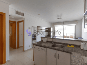 Mini foto: Apartamento 1 dormitorio 64 m² en Benidorm