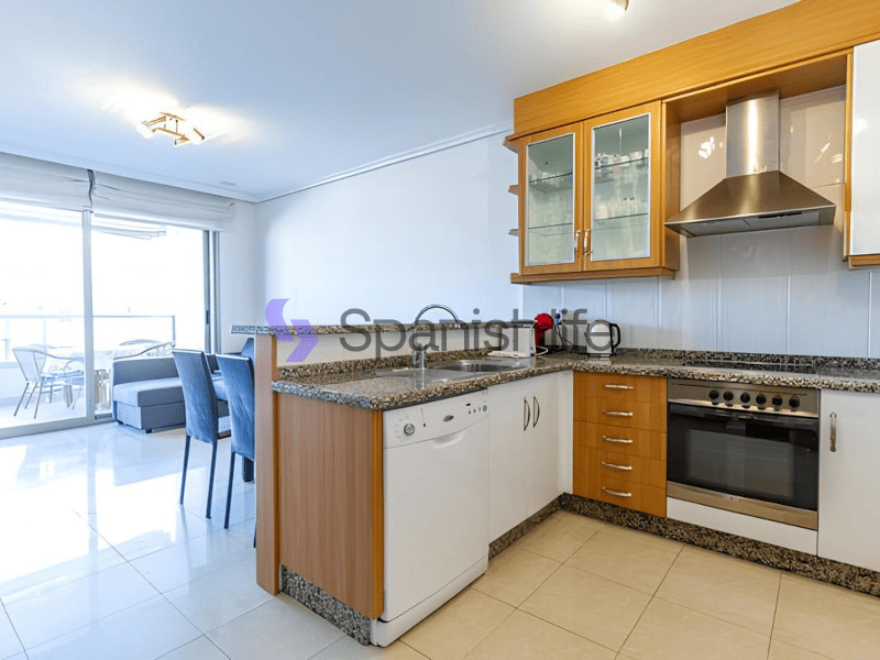 Foto: Apartamento 1 dormitorio 64 m² en Benidorm