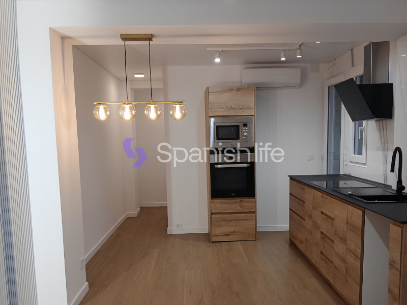 Photo: Apartment 3 bedrooms 69 m² in Valencia