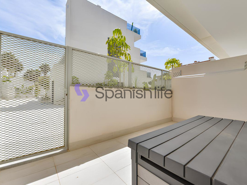 Foto: Dúplex 3 dormitorios 255 m² en Finerstat