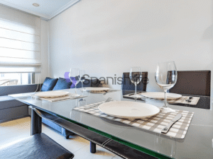 Mini foto: Apartamento 1 dormitorio 64 m² en Benidorm