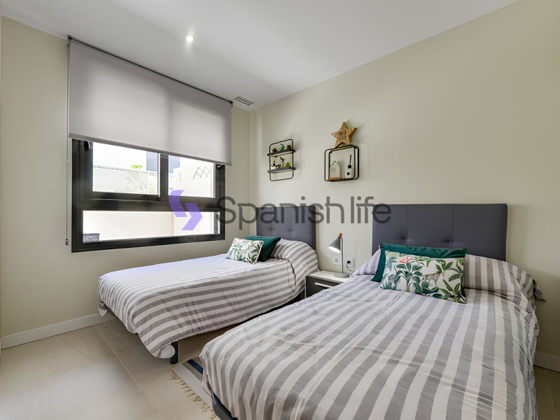 Foto: Dúplex 3 dormitorios 255 m² en Finerstat