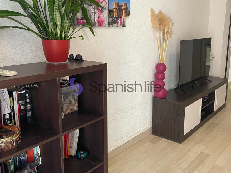 Photo: Apartment 3 bedrooms 67 m² in Valencia