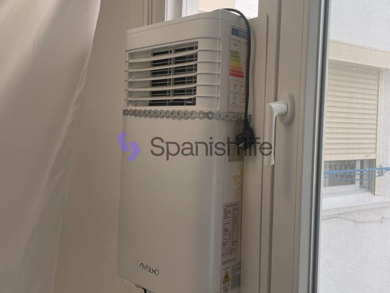 Photo: Apartment 3 bedrooms 67 m² in Valencia