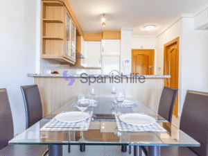 Mini foto: Apartamento 1 dormitorio 64 m² en Benidorm