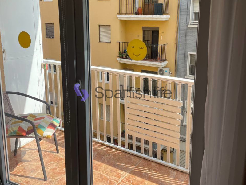 Photo: Apartment 3 bedrooms 67 m² in Valencia