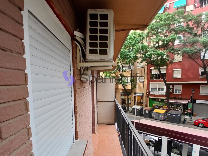 Photo: Apartment 3 bedrooms 69 m² in Valencia