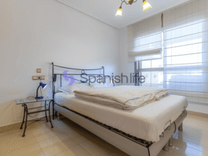 Mini foto: Apartamento 1 dormitorio 64 m² en Benidorm