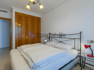 Mini foto: Apartamento 1 dormitorio 64 m² en Benidorm