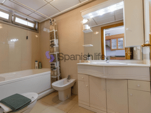 Mini foto: Apartamento 1 dormitorio 64 m² en Benidorm