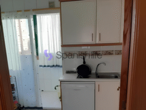Mini foto: Apartamento 3 dormitorio 149 m² en Benidorm