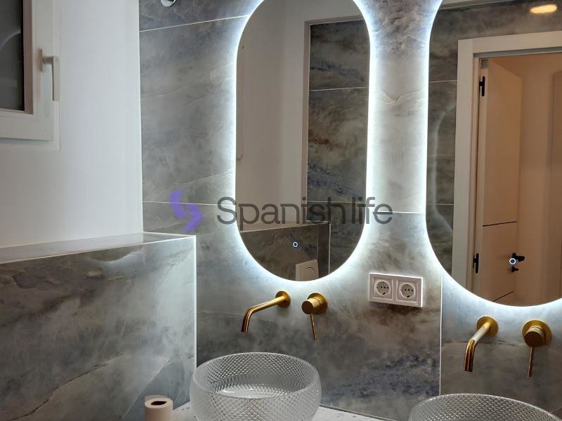 Photo: Apartment 3 bedrooms 69 m² in Valencia