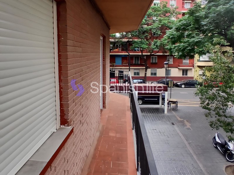 Photo: Apartment 3 bedrooms 69 m² in Valencia