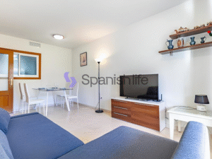 Мини фото: Квартира 1 спальня 62 м² в Бенидорме