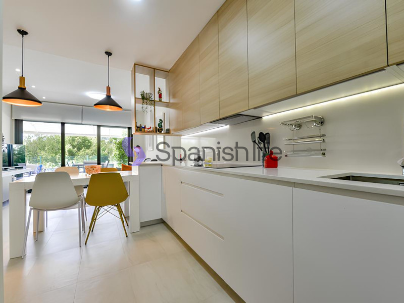 Foto: Dúplex 3 dormitorios 255 m² en Finerstat