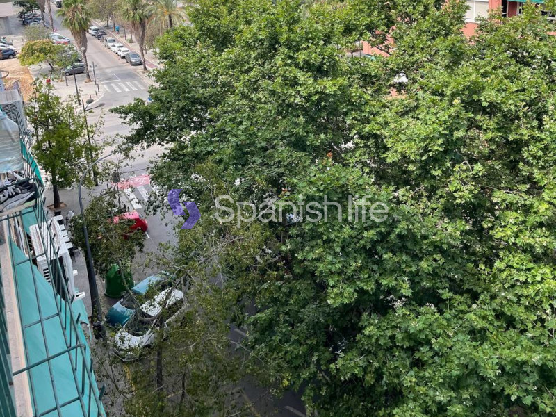 Photo: Apartment 3 bedrooms 69 m² in Valencia