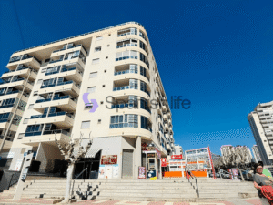 Mini photo: Apartment 1 bedroom 45 m² in Villajoyosa