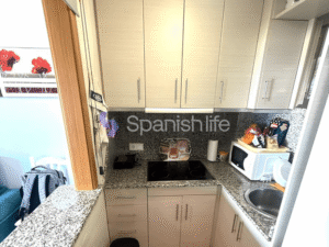 Mini photo: Apartment 1 bedroom 45 m² in Villajoyosa