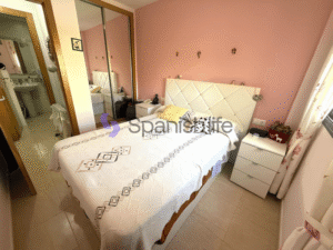 Mini photo: Apartment 1 bedroom 45 m² in Villajoyosa