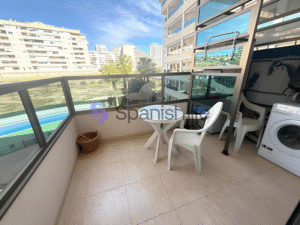 Mini photo: Apartment 1 bedroom 45 m² in Villajoyosa