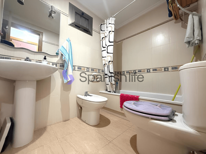 Photo: Apartment 1 bedroom 45 m² in Villajoyosa