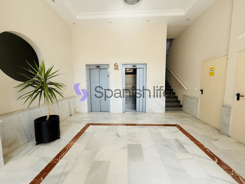 Photo: Apartment 1 bedroom 45 m² in Villajoyosa