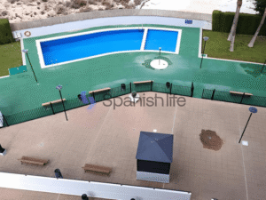 Mini photo: Apartment 1 bedroom 45 m² in Villajoyosa
