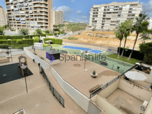 Mini photo: Apartment 1 bedroom 45 m² in Villajoyosa