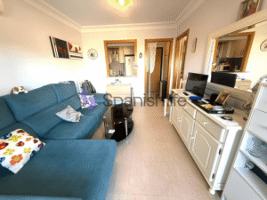 Mini photo: Apartment 1 bedroom 45 m² in Villajoyosa