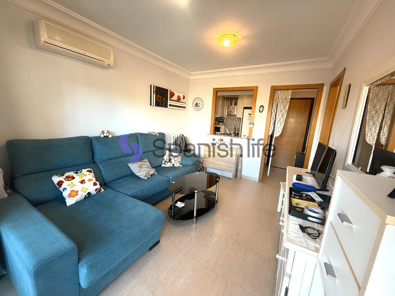 Photo: Apartment 1 bedroom 45 m² in Villajoyosa