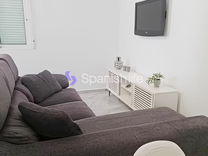 Фото: Квартира 2 спальни 75 м² в Бенидорме