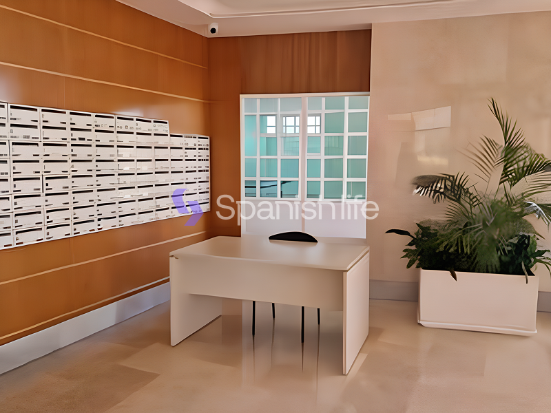 Фото: Квартира 3 спальни 117 м² в Бенидорме