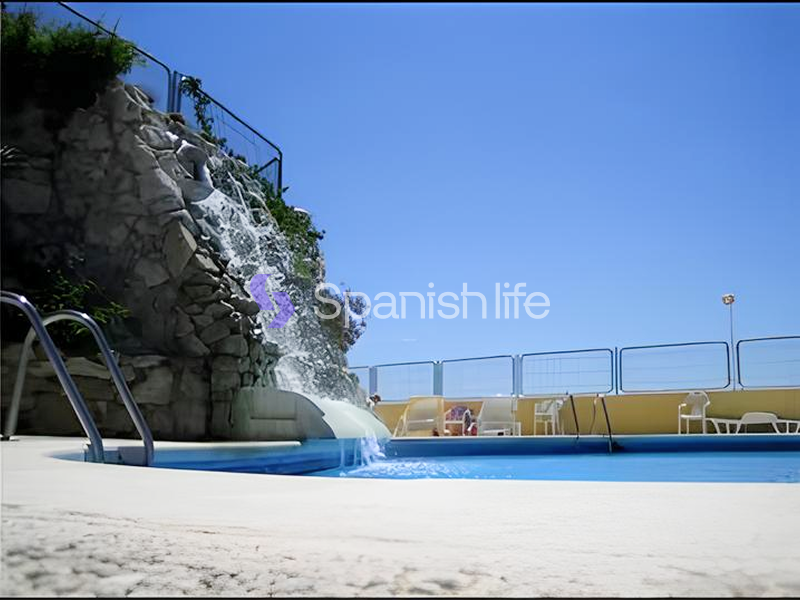 Фото: Квартира 2 спальни 75 м² в Бенидорме