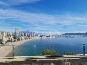 Мини фото: Квартира 2 спальни 75 м² в Бенидорме