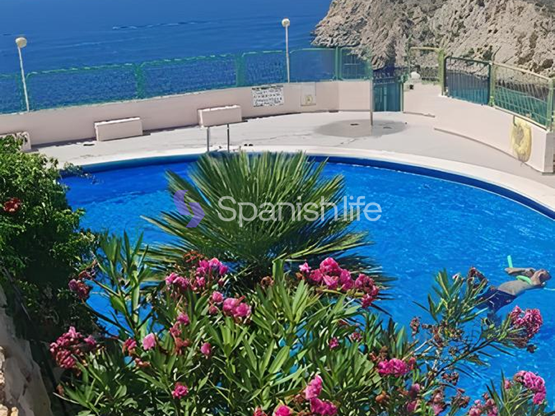 Фото: Квартира 2 спальни 75 м² в Бенидорме