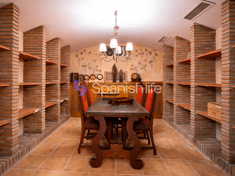 Foto: Villa de 5 dormitorios y 1265m² en Marbella