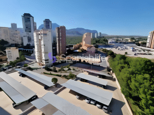 Мини фото: Квартира 3 спальни 117 м² в Бенидорме