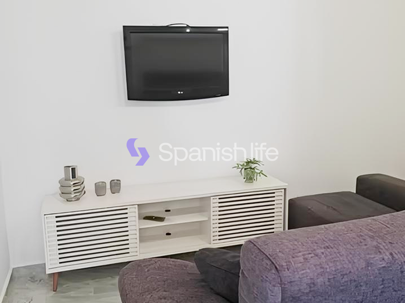 Фото: Квартира 2 спальни 75 м² в Бенидорме