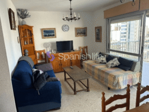 Mini foto: Apartamento 3 dormitorios 106 m² en Benidorm